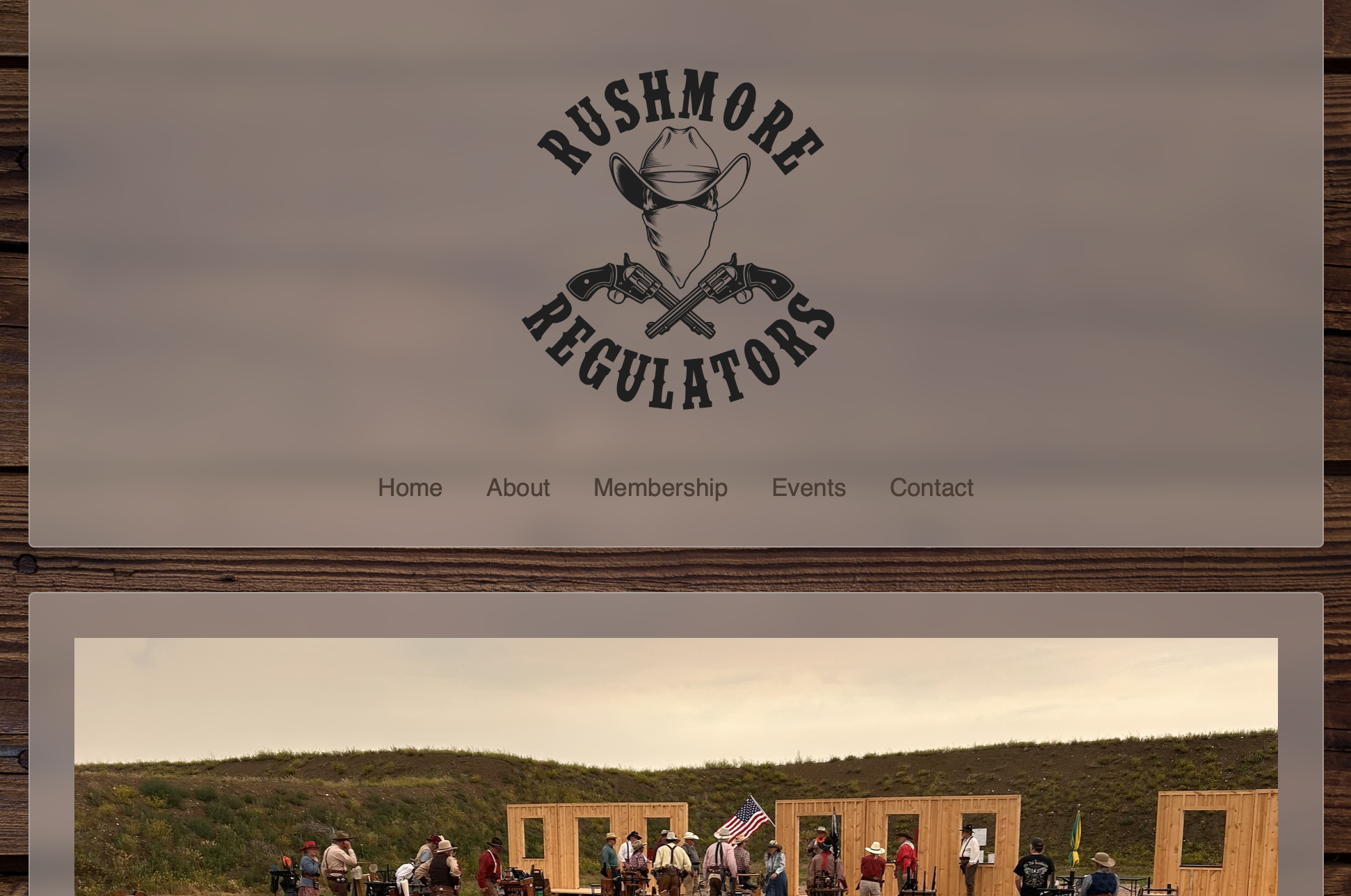 Rushmore Regulators Preview